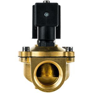 Produktbild für Magnetventil FSA Premium M-1-12-C, 1 Zoll