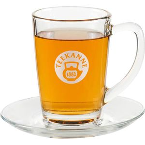 Produktbild für Tee Teekanne Kamille