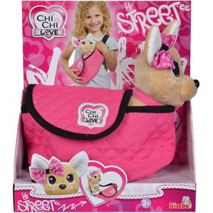 Produktbild für Kuscheltier Simba Chichi Love Street