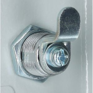 Produktbild für Schlüsselkasten Burg-Wächter Favor KC 20, 35860