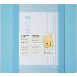 Produktbild für Schneidematte Cricut Joy Xtra 2010625 Card Mat