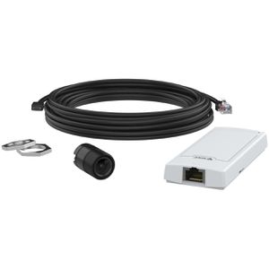 Produktbild für Überwachungskamera Axis P1245 MK II, innen