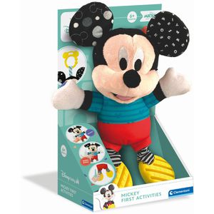 Produktbild für Motorikspielzeug Clementoni 17165, Baby Mickey