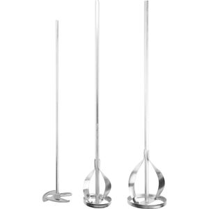 Rührkorb kwb 497290, Sechskant- & Zylinderschaft