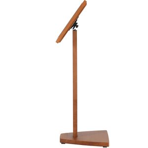 Produktbild für Infoständer Update-Displays Holz, A3