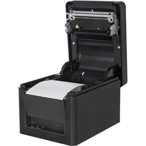 Produktbild für Bondrucker Citizen CT-E351, CTE351XEEBX, schwarz