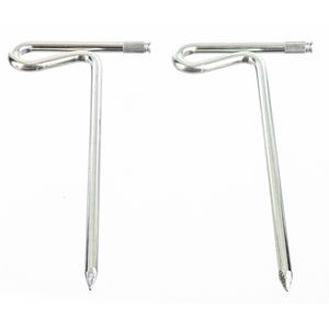 Produktbild für Messleitung Benning 044113, Erdungsset