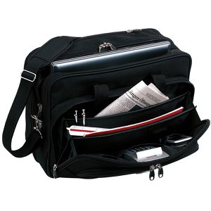 Produktbild für Business-Trolley Böttcher-AG Manager, 26 Liter