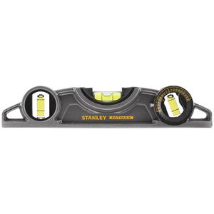 Produktbild für Wasserwaage Stanley 0-43-609, Torpedo FATMAX Pro