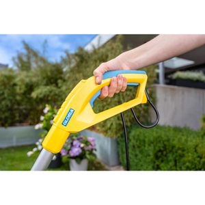 Produktbild für Grasschere Gloria-Garten FineCut 230V, Elektro