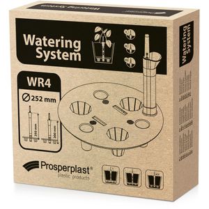 Erd-Bewässerungs-Set Prosperplast WR4
