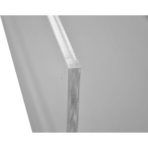 Produktbild für Monitorständer DESQ 1539, Dutch Design, Acryl