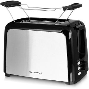 Produktbild für Toaster Emerio TO-123924, mit 6 Röststufen