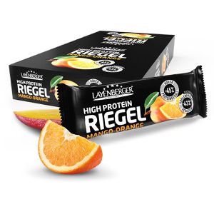 Produktbild für Proteinriegel Layenberger High Protein, 18 Riegel