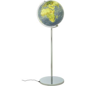 Produktbild für Globus TROIKA Sojus Light Physical 2, Ø 43cm