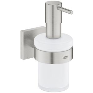 Produktbild für Seifenspender GROHE Start Cube, 41098DC0