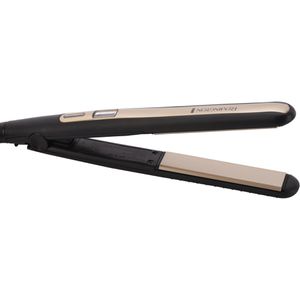 Produktbild für Glätteisen Remington S6500 Sleek &amp; Curl