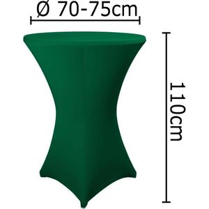 Produktbild für Tischhusse Expand Original Stretch, Ø 70 cm