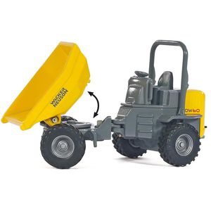 Produktbild für Baustellenfahrzeug siku 3509 Wacker Neuson DW60