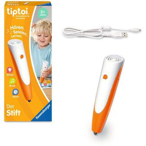 Hörstift tiptoi Ravensburger 00110, Der Stift