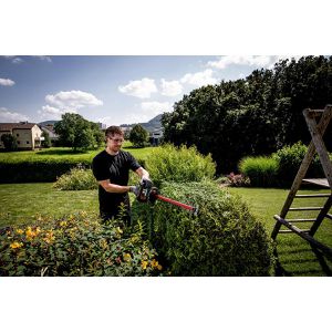 Produktbild für Heckenschere Metabo HS 18 LTX 55, Akku