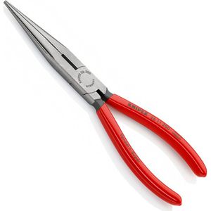 Flachrundzange Knipex 2611200, Storchschnabelzange