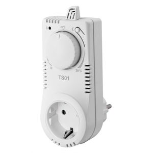Steckdosenthermostat