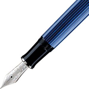 Produktbild für Füller Pelikan Souverän M805, Feder F