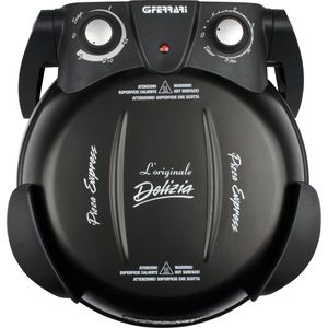 Produktbild für Pizzaofen G3Ferrari Delizia G1000610
