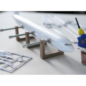 Produktbild für Schraubzwinge Bessey AM4