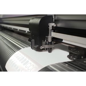 Produktbild für Vinylfolie Böttcher-AG weiß