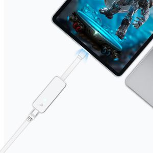 Produktbild für USB-Adapter TP-Link UE300c, weiß