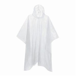Regenponcho