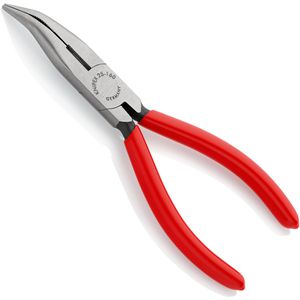 Flachrundzange Knipex 25 21 160, Radiozange