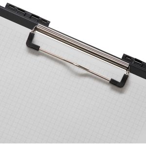 Produktbild für Klemmbrett Maul 2349590, A4
