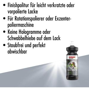Produktbild für Autopolitur Sonax Profiline PerfectFinish