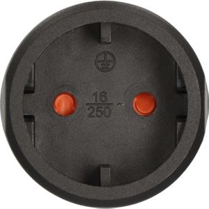 Produktbild für Reiseadapter Brennenstuhl 1508450