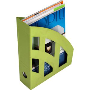 Produktbild für Stehsammler Helit H2661053, the green bridge, A4