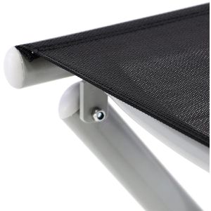 Produktbild für Klapphocker Nexos ZGC34465, Falthocker