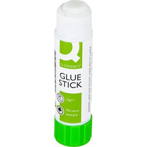 Produktbild für Klebestift Q-Connect 10g