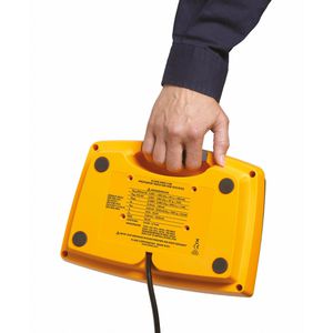 Produktbild für Gerätetester Fluke 5279052, Fluke 6500-2 DE KIT