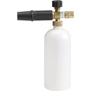 Schaumdüse Cleancraft Schaumvorsatz 7163005