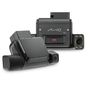 Produktbild für Dashcam Mio MiSentry 12 LTE, Auto
