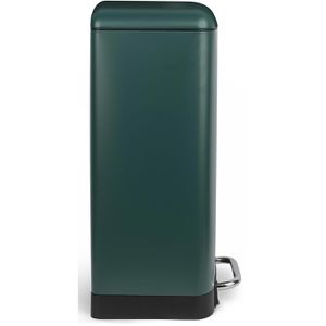 Produktbild für Mülleimer Les-Collectors N701, grün