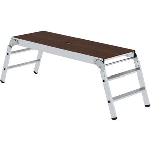 Produktbild für Arbeitsplattform MUNK 30408, 170 x 60cm