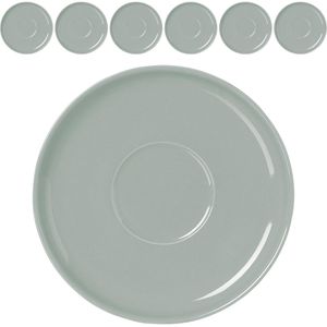 Untertasse Ritzenhoff&Breker Jasper, mint-grün