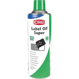Etikettenlöser CRC Label Off Super