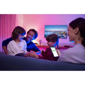 Produktbild für Radio Merten System M Set MEG4375-0303 DAB+