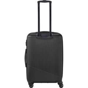 Produktbild für Koffer Travelite Bali schwarz