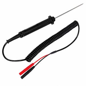 Produktbild für Temperaturfühler Gossen-Metrawatt Z3409, Sensor PT100